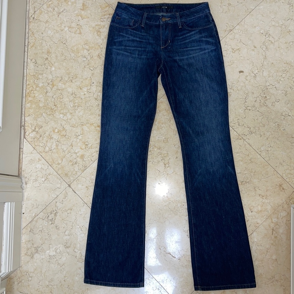 LIKE NEW JOE’S JEANS